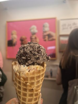 Jeni's Splendid Ice Creams by null