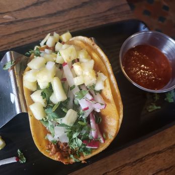 Vidorra - Trompo Pork Taco - New Mexican Cuisine Near Me - Grand Prairie, Texas Vidorra - Trompo Pork Taco - New Mexican Cuisine Near Me - Grand Prairie, Texas