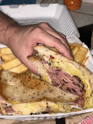 Canter's Deli by null