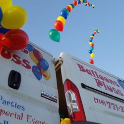 Balloons Pluss - Balloons Pluss...is ready for you!