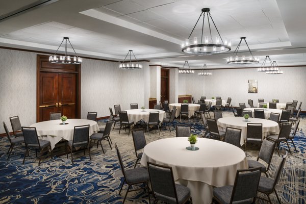 Residence Inn by Marriott Austin Downtown/Convention Center by null