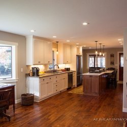 Schoenberg Construction - Home remodeling.