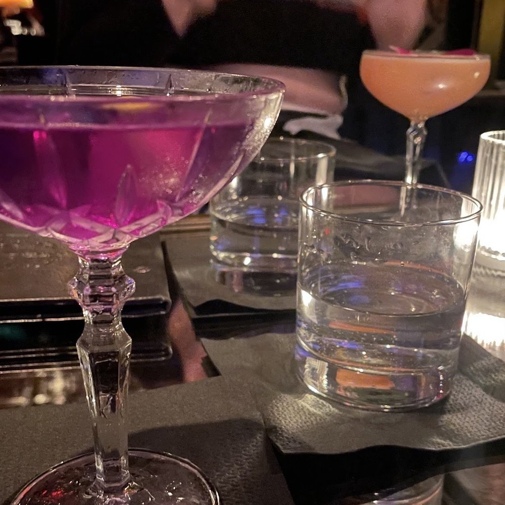 La Noxe - Wine Bars Near Me - New York, New York La Noxe - Wine Bars Near Me - New York, New York