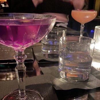 La Noxe - Wine Bars Near Me - New York, New York La Noxe - Wine Bars Near Me - New York, New York
