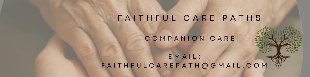 Faithful Care Paths - home care agency in Orlando, FL