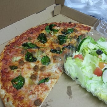 Alexander's Pizza - Pizza Near Me - Las Vegas, Nevada