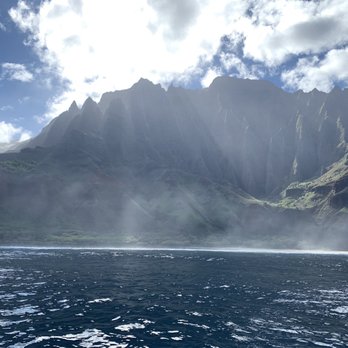 Capt Andy's - Boat Tours Near Me - Ele'ele, Hawaii Capt Andy's - Boat Tours Near Me - Ele'ele, Hawaii