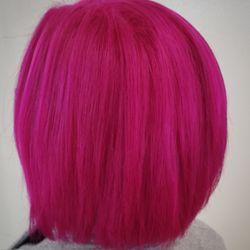 Hair by Jessica Munoz
