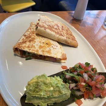Taquero - Quesadilla campechana (tender savory steak) - Mexican Near Me - Dallas, Texas Taquero - Quesadilla campechana (tender savory steak) - Mexican Near Me - Dallas, Texas
