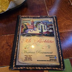 Mi Pueblito's