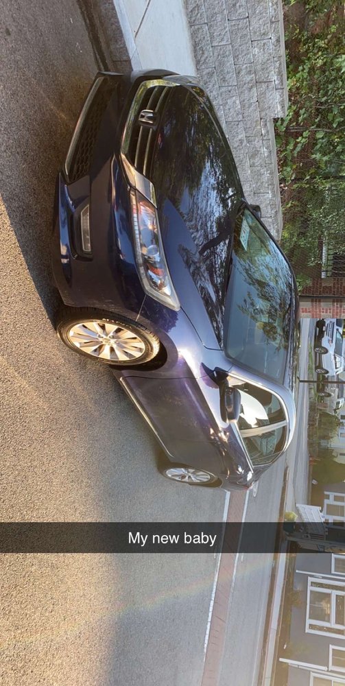 SONIA’S AUTO SALES Updated August 2024 17 Photos & 35 Reviews 160