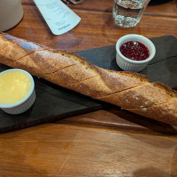 Republique - Baguette - French Near Me - Los Angeles, California Republique - Baguette - French Near Me - Los Angeles, California