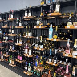 J&S liquor