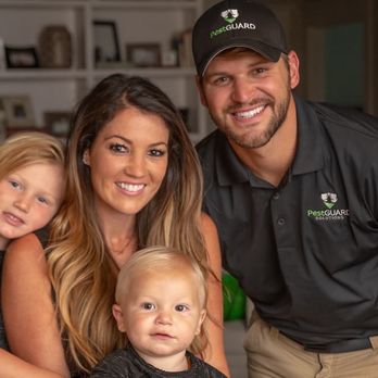 PestGuard Solutions - Our Family - Pest Control Near Me - Greenville, South Carolina PestGuard Solutions - Our Family - Pest Control Near Me - Greenville, South Carolina