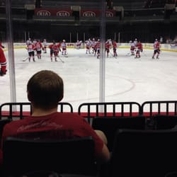 Charlotte Checkers - How exciting !!