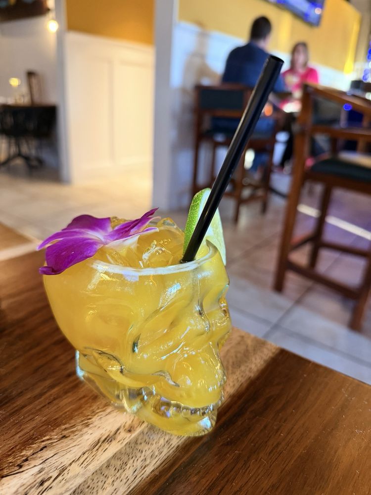 Don Bravo Mexican Grill & Tequila Bar