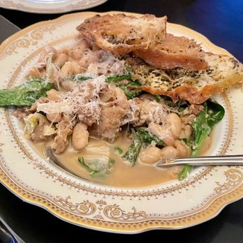 Rocco's Ristorante - Greens and beans - Italian Near Me - Pittsburgh, Pennsylvania Rocco's Ristorante - Greens and beans - Italian Near Me - Pittsburgh, Pennsylvania