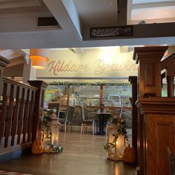 Lock13 Gastro Pub Sallins - Fish n chips