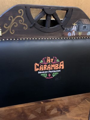 Ay Caramba Mexican Restaurant by null