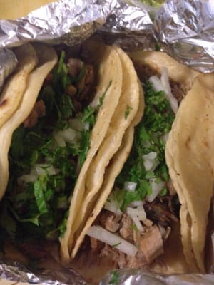 Tavial Grill by null