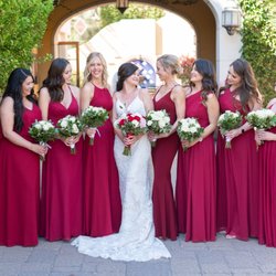 Biltmore Commons Dental Care - My smile on my wedding! Thank you, Dr. B