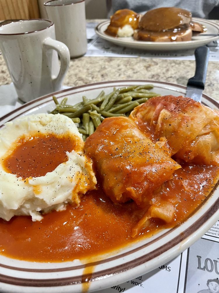 CANARY’S FAMILY RESTAURANT Updated November 2024 14 Photos & 54