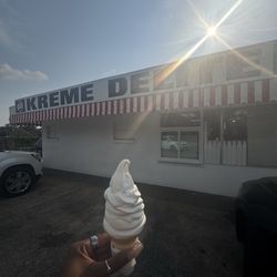 Kreme Delite