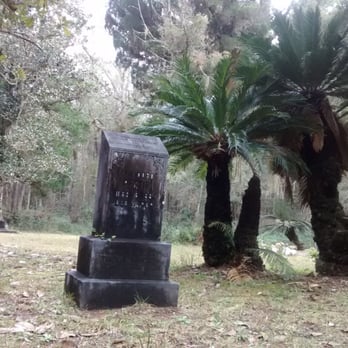 Laurel Grove Cemetery - Funeral Services & Cemeteries Near Me - Waldo, Florida