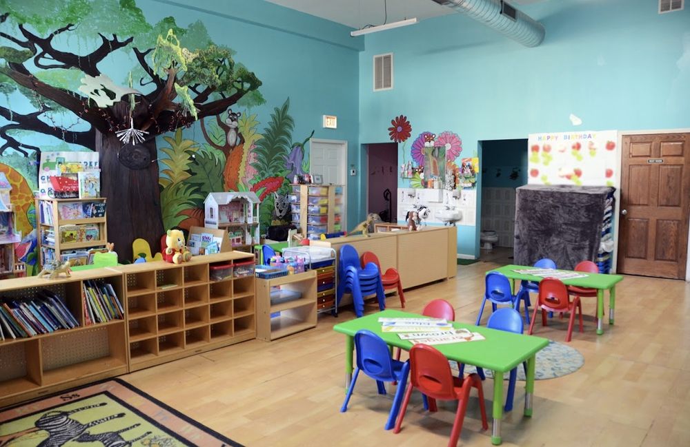 Mary's  ABC Academy Day Care Center - childcare center in Chicago, IL