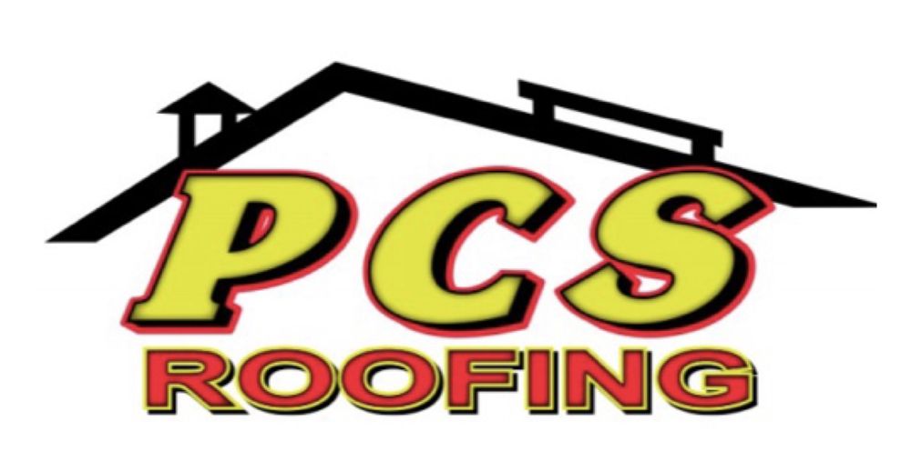 Slide of PCS Roofing