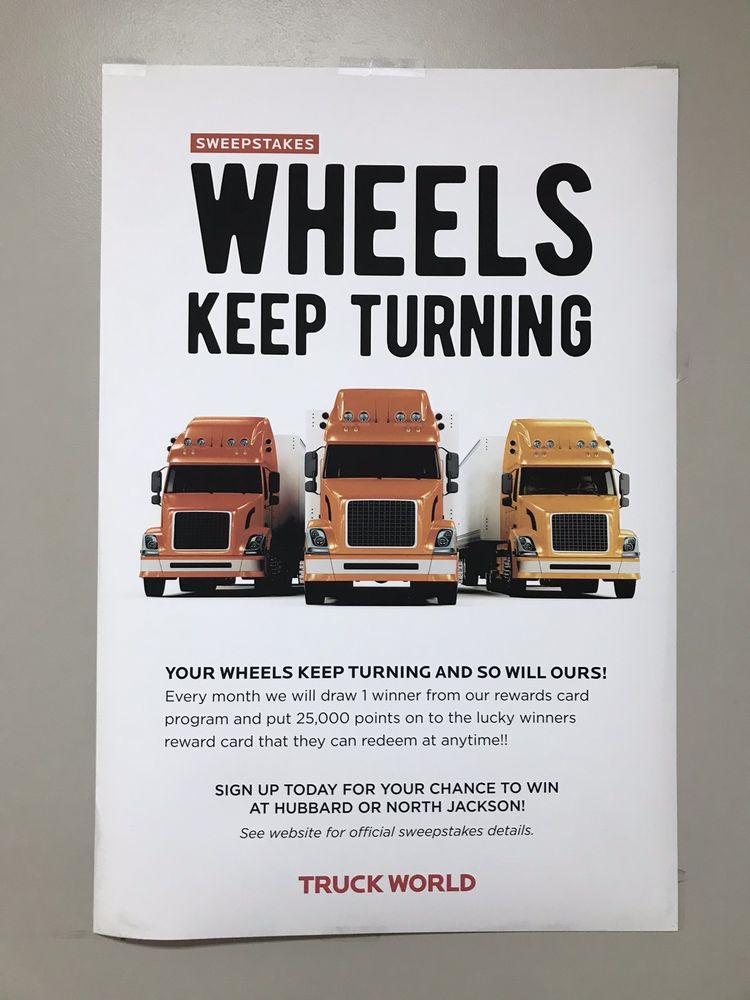 JOJO’S VARIETY STORE Updated September 2024 18 Photos 6965 Truck