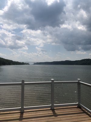 Quiet Cove Riverfront Park by null