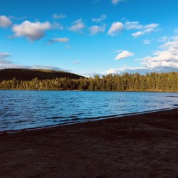 Parc National de la Mauricie