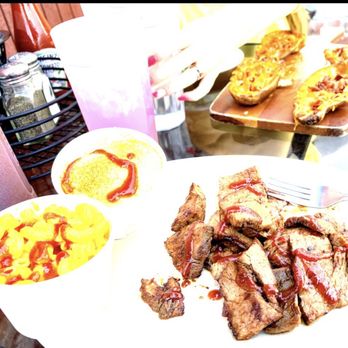 Rib Ranch BBQ - Manna - Barbeque Near Me - Woodland Hills, California Rib Ranch BBQ - Manna - Barbeque Near Me - Woodland Hills, California