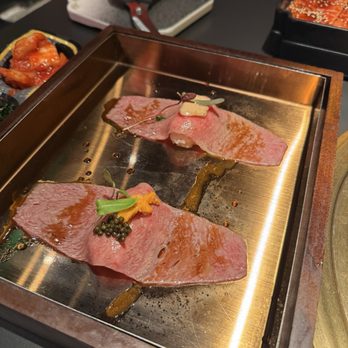 Chubby Cattle - Barbeque Near Me - Pleasanton, California