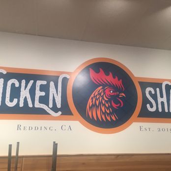 Chicken Shack - Eureka Way - Chicken Shop Near Me - Redding, California Chicken Shack - Eureka Way - Chicken Shop Near Me - Redding, California