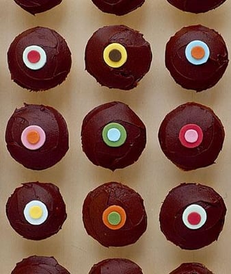 Sprinkles Beverly Hills by null