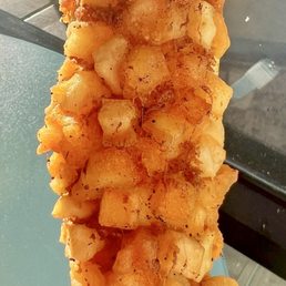 Korean Corn Dogs