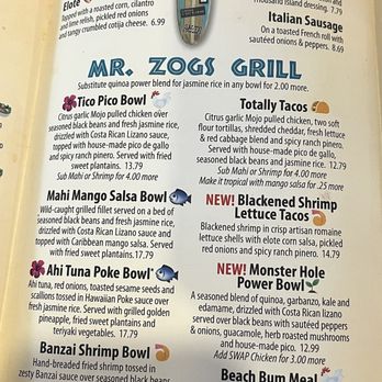 Long Doggers-Cocoa Beach - Long Dogs & Grill Items - American Near Me - Cocoa Beach, Florida Long Doggers-Cocoa Beach - Long Dogs & Grill Items - American Near Me - Cocoa Beach, Florida