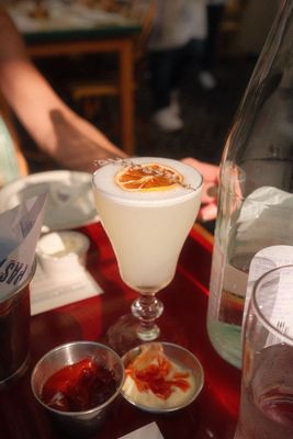 Pastis Miami by null