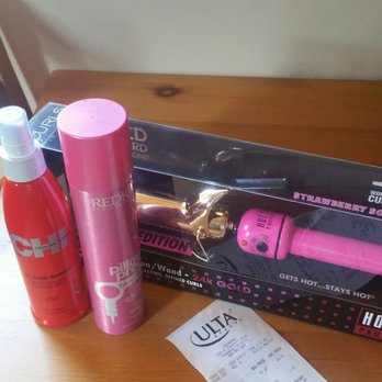 Ulta Beauty - My goodies - Cosmetics & Beauty Supply Near Me - Pasadena, California Ulta Beauty - My goodies - Cosmetics & Beauty Supply Near Me - Pasadena, California