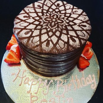 Yogi Baker - Gluten free chocolate cake - Bakeries Near Me Yogi Baker - Gluten free chocolate cake - Bakeries Near Me