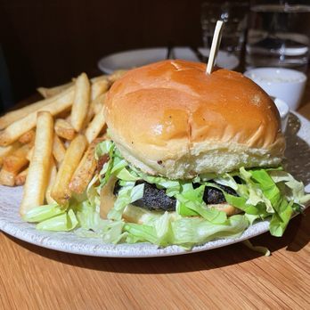 Wildseed - WILDSEED BURGER - Vegetarian Near Me - Palo Alto, California Wildseed - WILDSEED BURGER - Vegetarian Near Me - Palo Alto, California