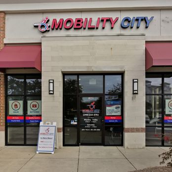 Mobility City - Mobility Equipment Sales & Services Near Me - Waldorf, Maryland Mobility City - Mobility Equipment Sales & Services Near Me - Waldorf, Maryland