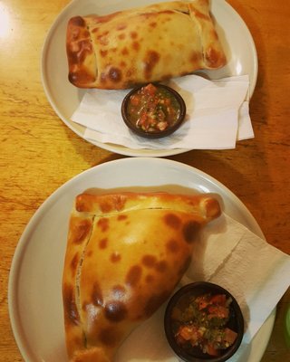 Jumbo Empanadas by null