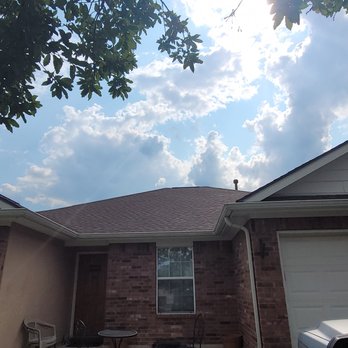HPS Roofing - Front of the house - Roofing Near Me