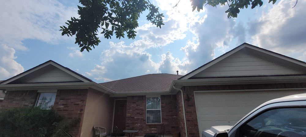 Slide of HPS Roofing