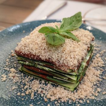Levél - Lasagna - Vegan Near Me - Madrid, M Levél - Lasagna - Vegan Near Me - Madrid, M