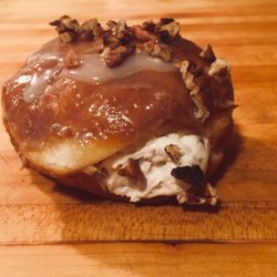 Rosy's Donuts