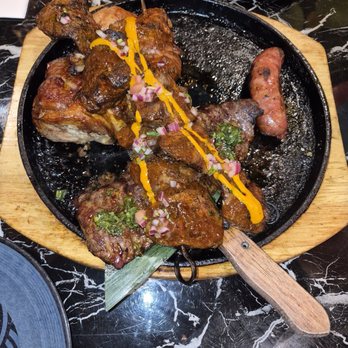 Pollos & Jarras - Parrilla del Carajo - Peruvian Near Me - Aventura, Florida Pollos & Jarras - Parrilla del Carajo - Peruvian Near Me - Aventura, Florida
